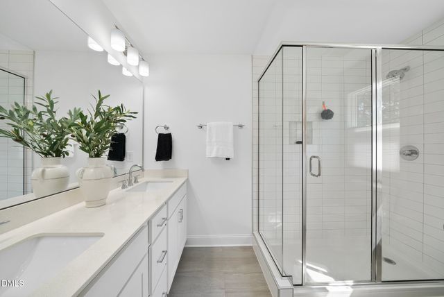 5611 Johnson Woods Court, Raleigh, NC 27609