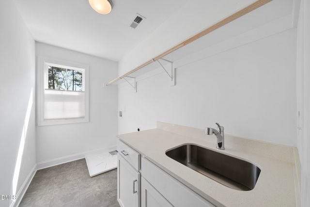 5611 Johnson Woods Court, Raleigh, NC 27609