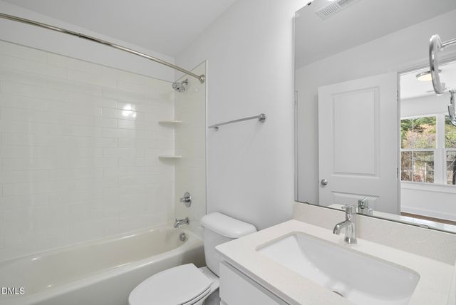 5611 Johnson Woods Court, Raleigh, NC 27609