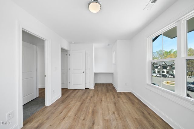 5611 Johnson Woods Court, Raleigh, NC 27609