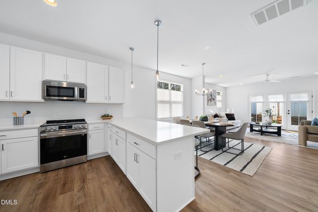 5611 Johnson Woods Court, Raleigh, NC 27609