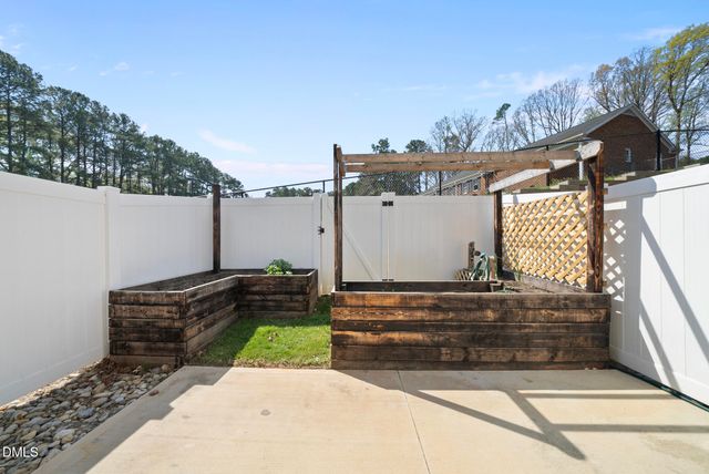 5611 Johnson Woods Court, Raleigh, NC 27609