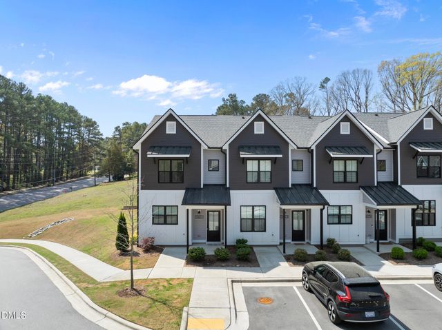 5611 Johnson Woods Court, Raleigh, NC 27609