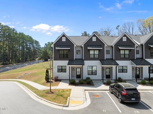 5611 Johnson Woods Court, Raleigh, NC 27609