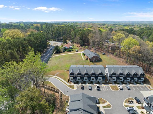 5611 Johnson Woods Court, Raleigh, NC 27609