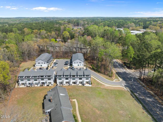 5611 Johnson Woods Court, Raleigh, NC 27609