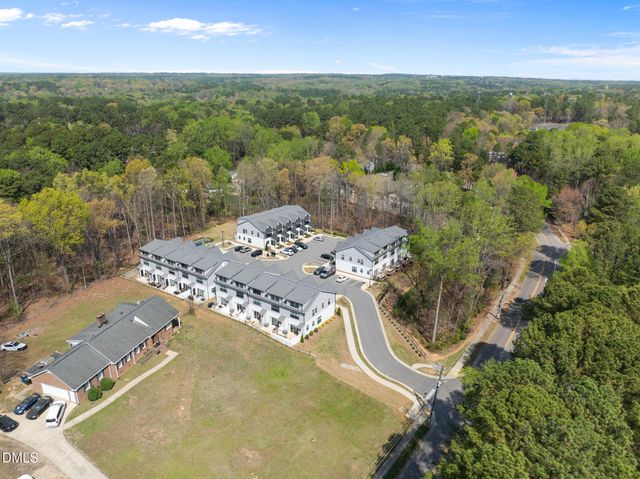 5611 Johnson Woods Court, Raleigh, NC 27609