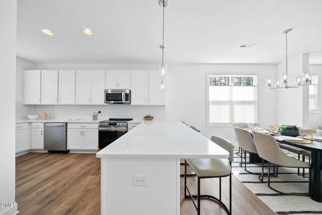 5611 Johnson Woods Court, Raleigh, NC 27609