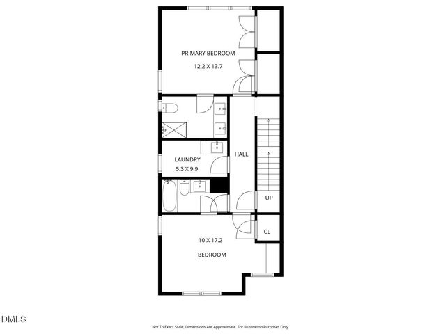 5611 Johnson Woods Court, Raleigh, NC 27609