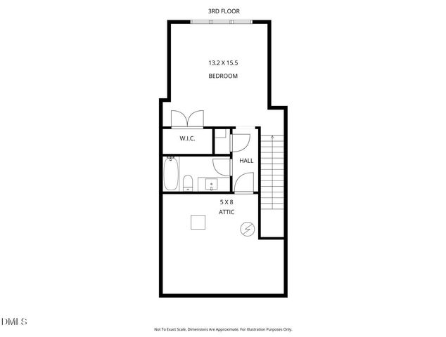 5611 Johnson Woods Court, Raleigh, NC 27609