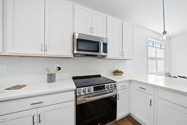 5611 Johnson Woods Court, Raleigh, NC 27609