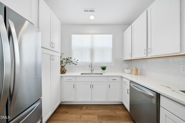 5611 Johnson Woods Court, Raleigh, NC 27609