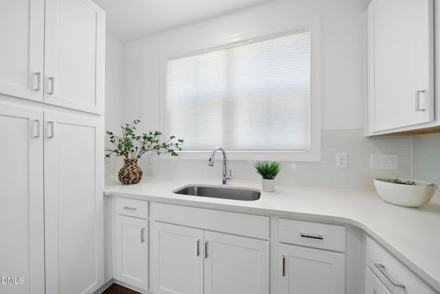 5611 Johnson Woods Court, Raleigh, NC 27609