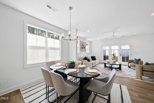 5611 Johnson Woods Court, Raleigh, NC 27609