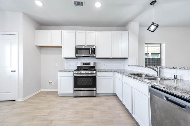 3611 Prairie Rose Trail, Angleton, TX 77515