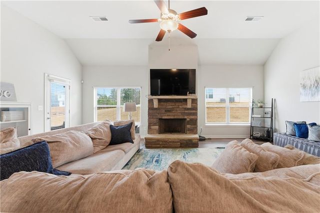 521 Palmetto Oaks Trail, Palmetto, GA 30268