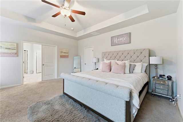 521 Palmetto Oaks Trail, Palmetto, GA 30268