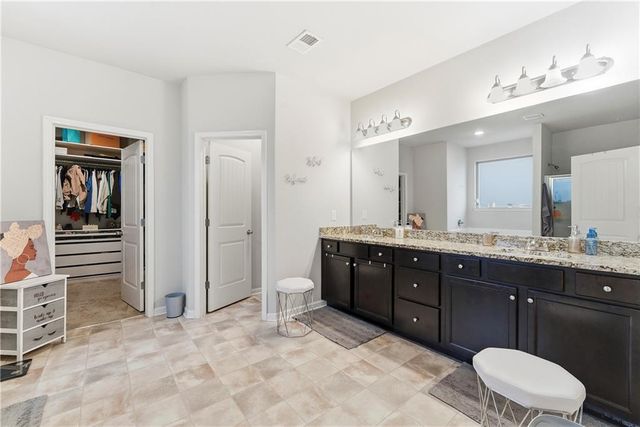 521 Palmetto Oaks Trail, Palmetto, GA 30268