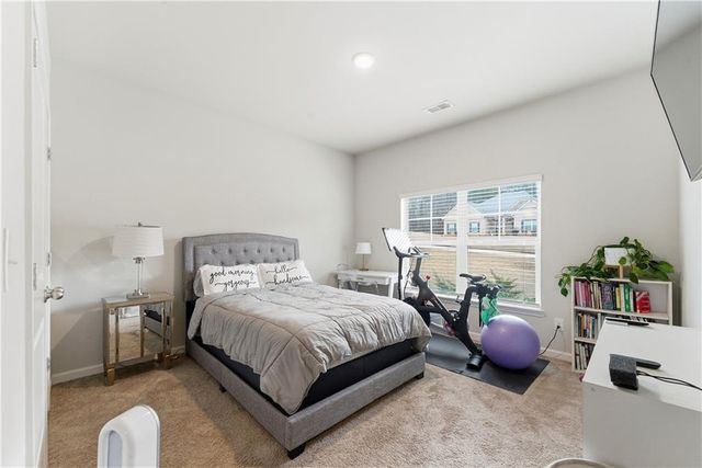 521 Palmetto Oaks Trail, Palmetto, GA 30268