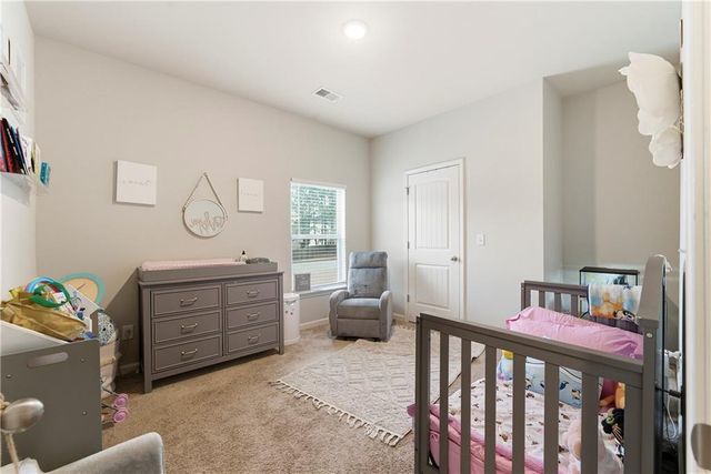 521 Palmetto Oaks Trail, Palmetto, GA 30268