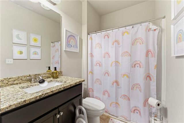 521 Palmetto Oaks Trail, Palmetto, GA 30268