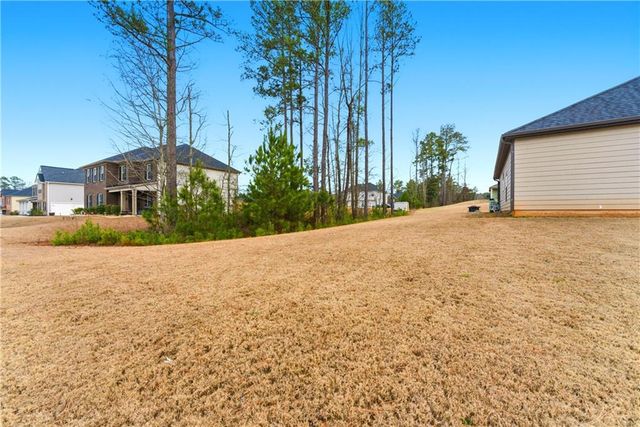 521 Palmetto Oaks Trail, Palmetto, GA 30268