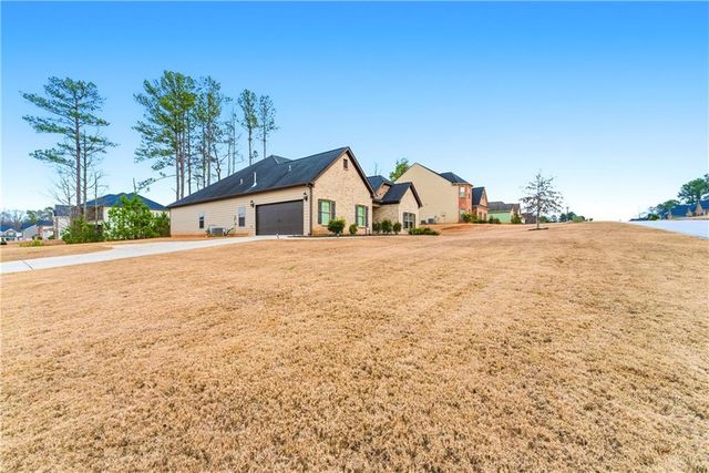 521 Palmetto Oaks Trail, Palmetto, GA 30268