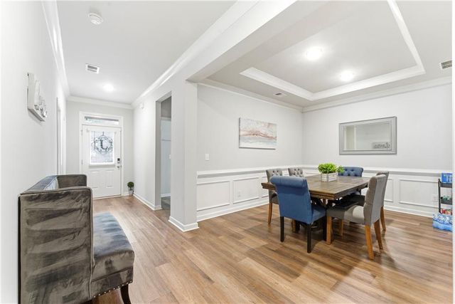 521 Palmetto Oaks Trail, Palmetto, GA 30268