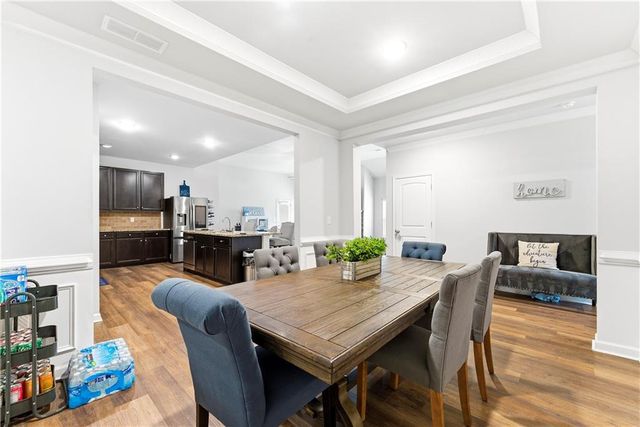 521 Palmetto Oaks Trail, Palmetto, GA 30268