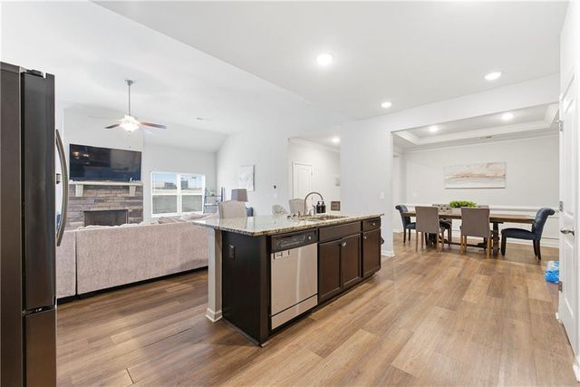 521 Palmetto Oaks Trail, Palmetto, GA 30268