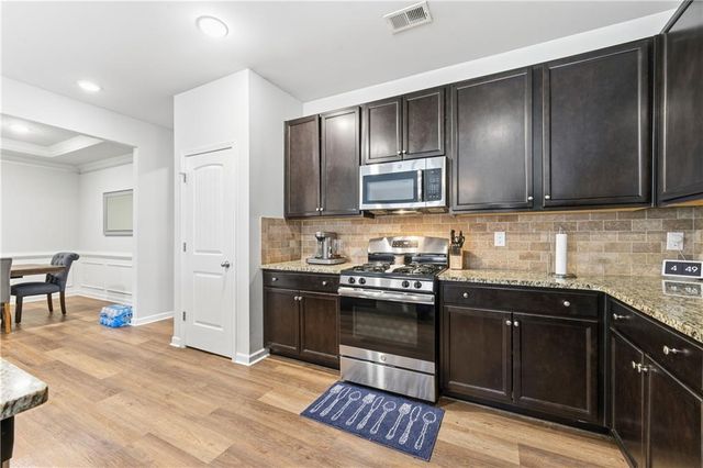 521 Palmetto Oaks Trail, Palmetto, GA 30268