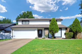 2707 Colonial Drive, Carrollton, TX 75007