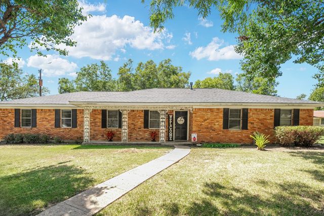 508 W 9th Street, Kemp, TX 75143