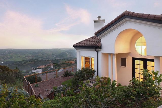 25691 Whip Road, Monterey, CA 93940