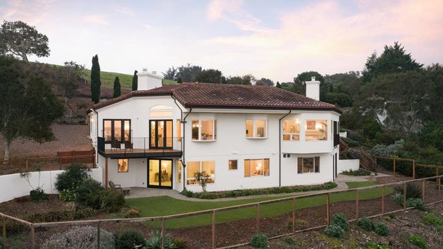 25691 Whip Road, Monterey, CA 93940