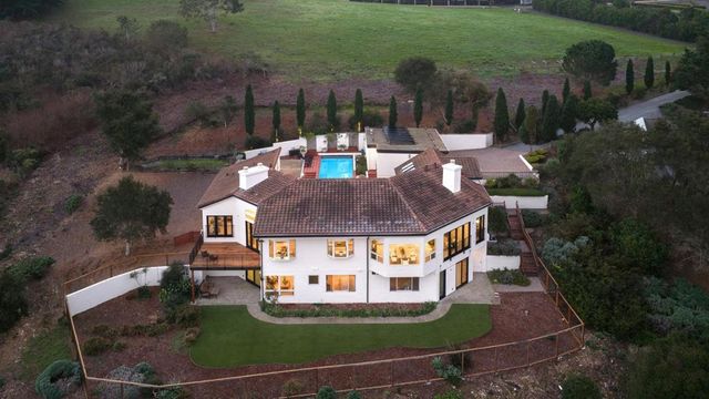 25691 Whip Road, Monterey, CA 93940