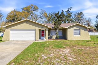 1340 LARKIN ROAD, Spring Hill, FL 34608