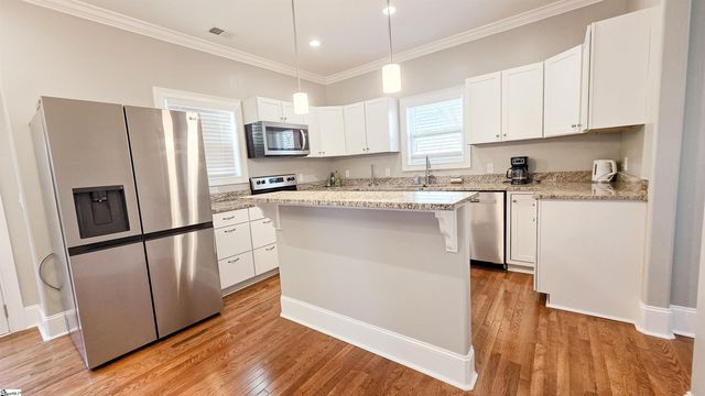 843 Saint Mark Road, Taylors, SC 29687