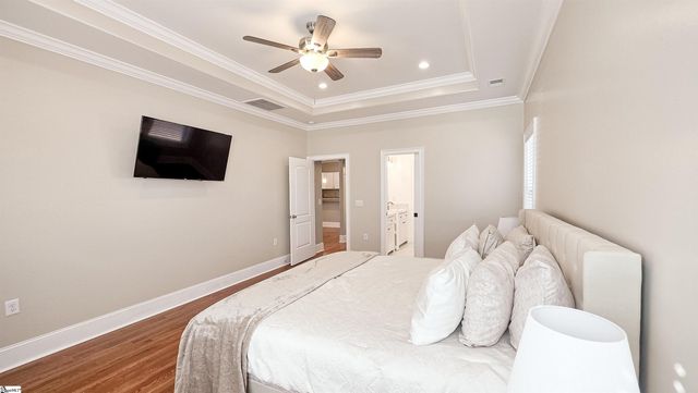 843 Saint Mark Road, Taylors, SC 29687