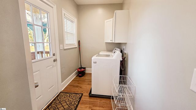 843 Saint Mark Road, Taylors, SC 29687