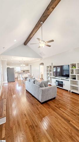 843 Saint Mark Road, Taylors, SC 29687