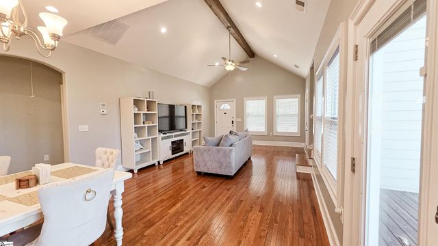 843 Saint Mark Road, Taylors, SC 29687