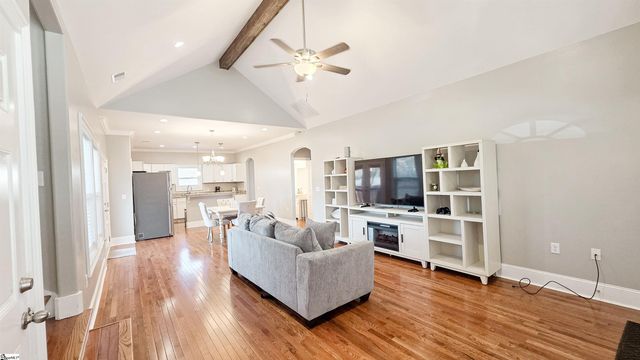 843 Saint Mark Road, Taylors, SC 29687