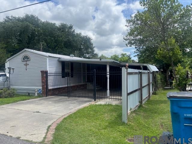 612 St Jude St, New Roads, LA 70760