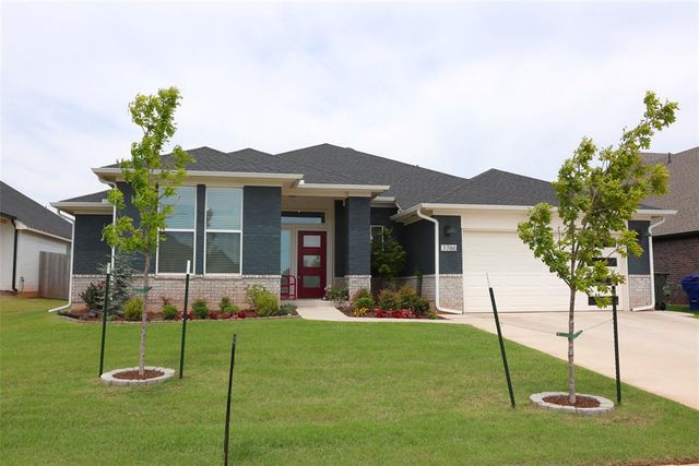 3766 Muir Forest Way, Norman, OK 73071