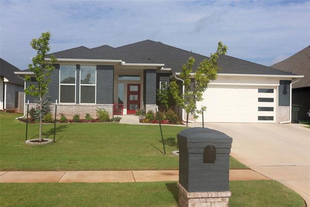 3766 Muir Forest Way, Norman, OK 73071