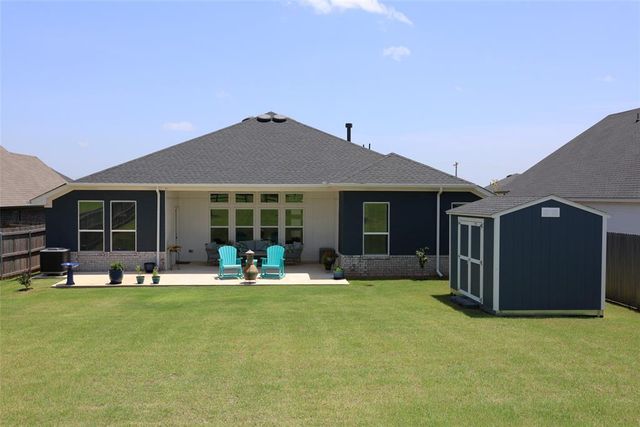 3766 Muir Forest Way, Norman, OK 73071
