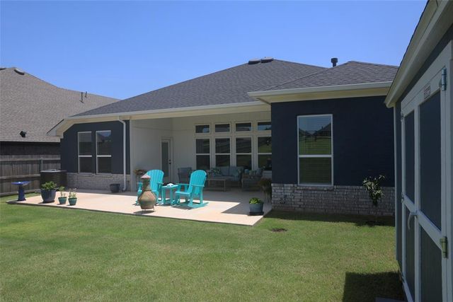 3766 Muir Forest Way, Norman, OK 73071