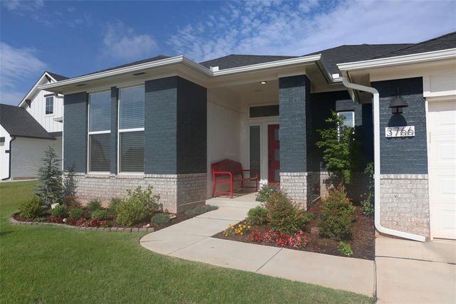 3766 Muir Forest Way, Norman, OK 73071