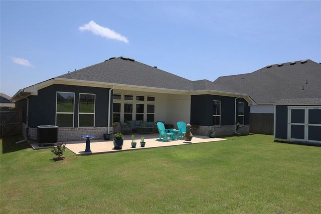 3766 Muir Forest Way, Norman, OK 73071